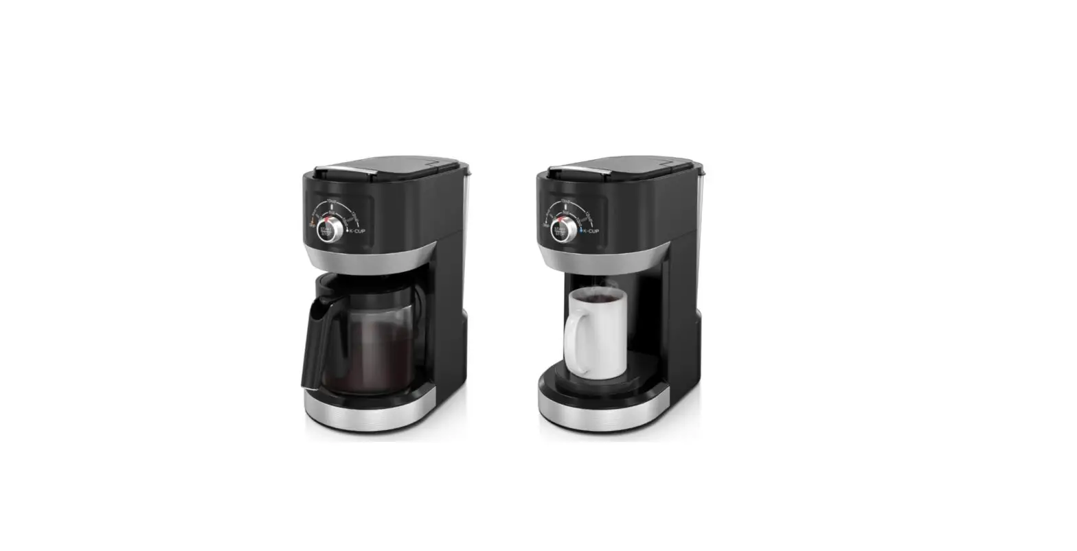 Instant Cm1203-ul Coffee Maker Instruction Manual Instant Cm1203-ul Coffee Maker Instruction Manual