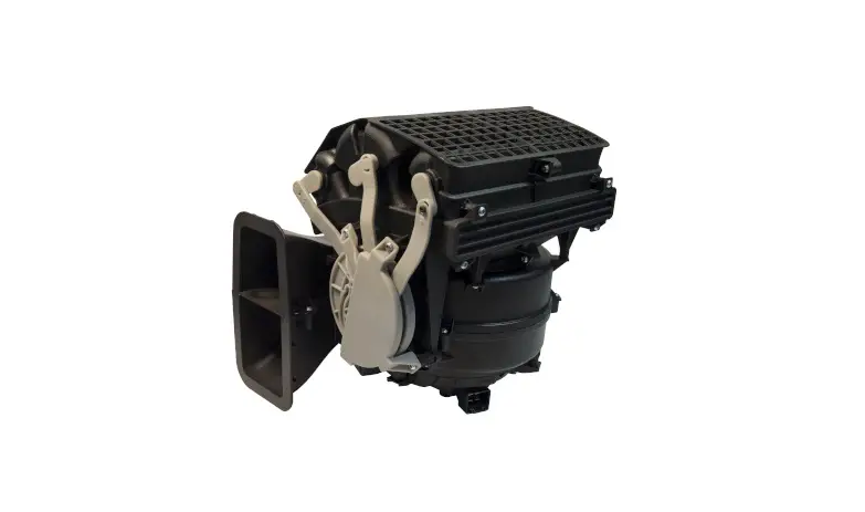 Justanswer 83.00 Cab Heater And Air Conditioner Valeo User Manual