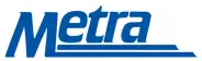 METRA LOGO