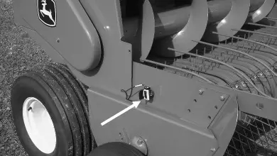 HARVEST -474C-Hay-Indicator-Kit-FIG-24