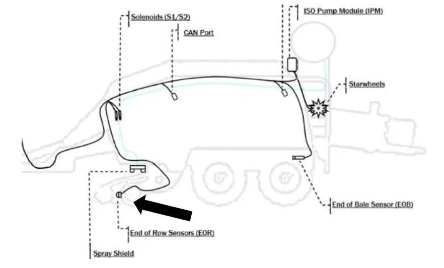 HARVEST -474C-Hay-Indicator-Kit-FIG-26
