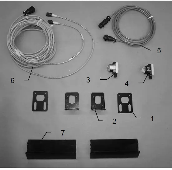 HARVEST -474C-Hay-Indicator-Kit-FIG-35