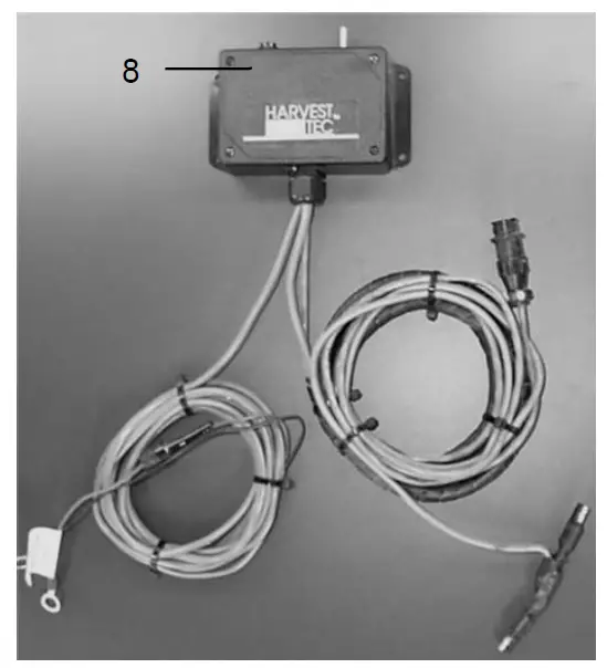 HARVEST -474C-Hay-Indicator-Kit-FIG-36