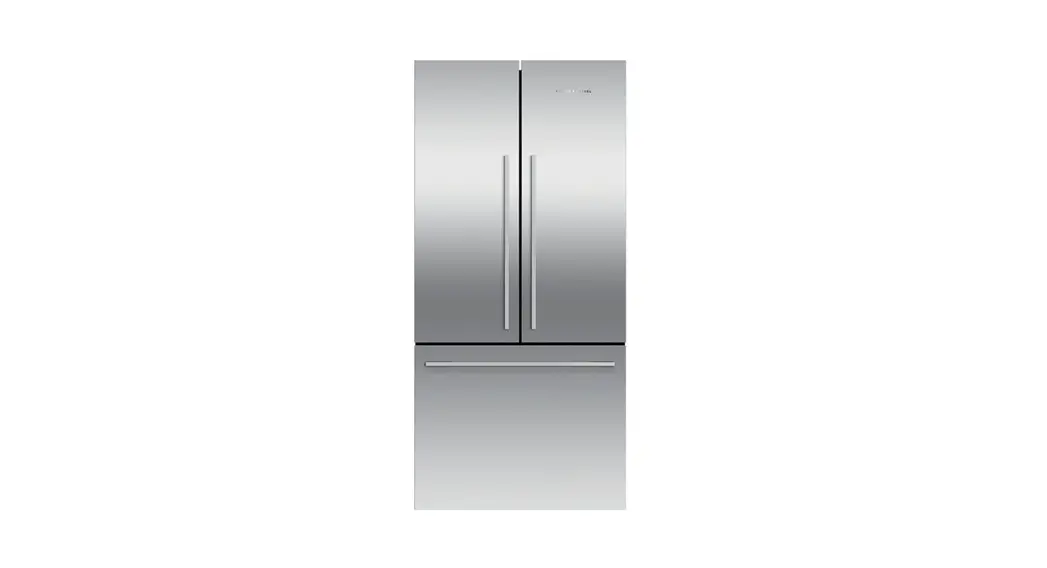 Fisher Paykel Rf170adjx4 32-inch Freestanding French Door Refrigerator Freezer User Guide