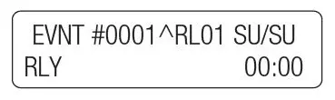 Altronix AT4B 4 Inch Annual Event Timer b 5