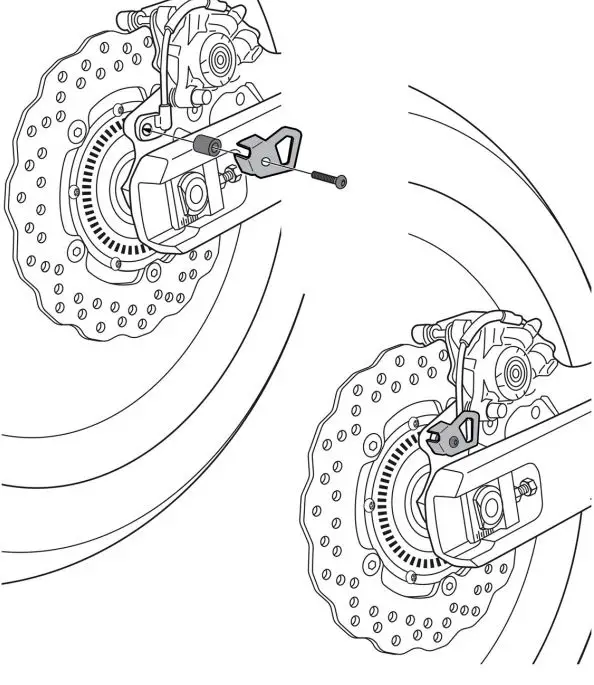 Yamaha-700-Ténéré-Rear-ABS-Sensor-Protection-FIG-1