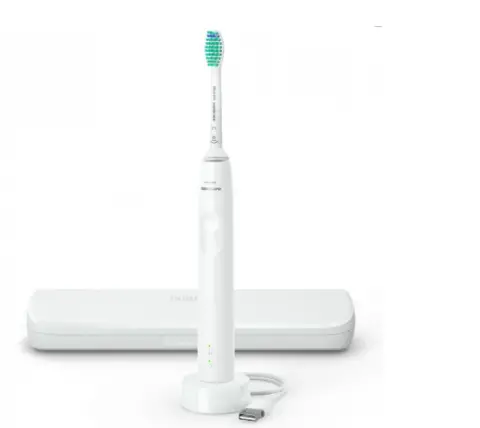 PHILIPS HX3673 13 Sonic Electric Toothbrush - fig 1
