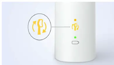 PHILIPS HX3673 13 Sonic Electric Toothbrush - fig 1