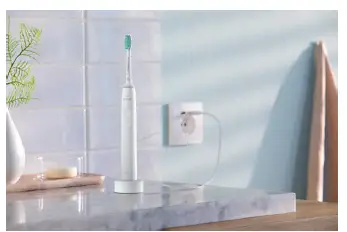 PHILIPS HX3673 13 Sonic Electric Toothbrush - fig 1