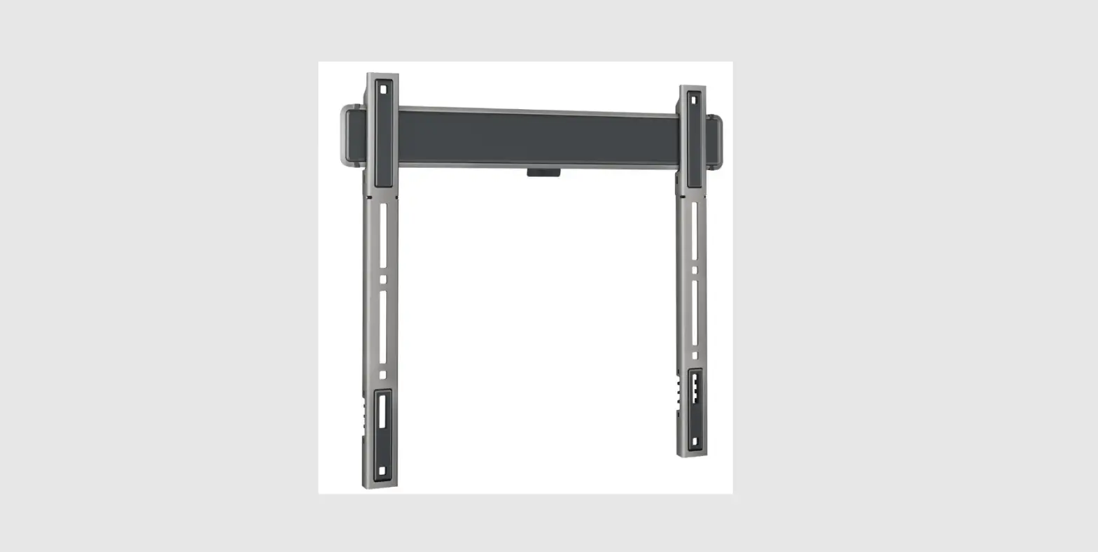 Vogel S Tvm 5405 Series Fixed Tv Wall Mount Installation Guide Vogel S Tvm 5405 Series Fixed Tv Wall Mount Installation Guide