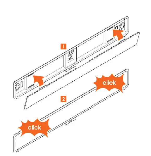 vogel s TVM 5405 Series Fixed TV Wall Mount fig 12