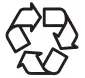 Recycle icon