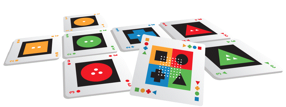 GAMEWRIGHT CSG-IOTA iota the Big Big Game in The Tiny Little Can product