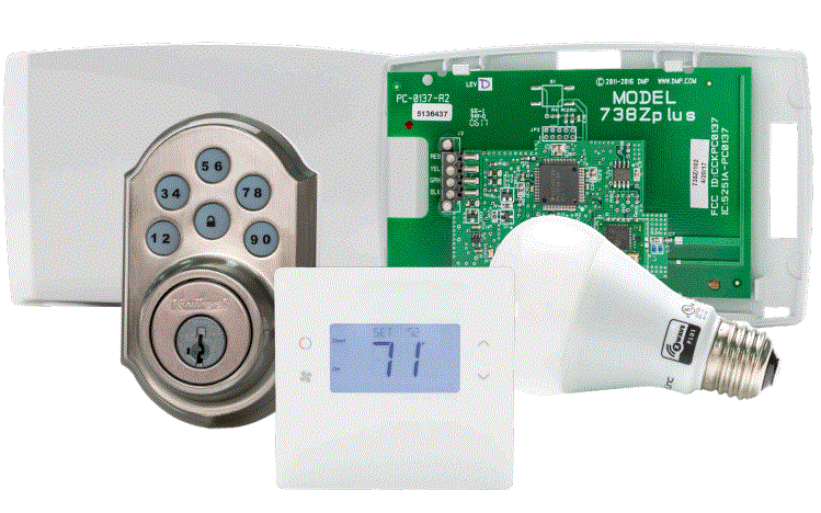 DMP-738Z+-Z-Wave-Family-Plus-Interface-Module-Product