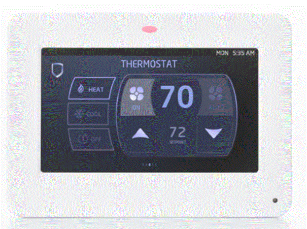 DMP-738Z+-Z-Wave-Family-Plus-Interface-Module-fig-1