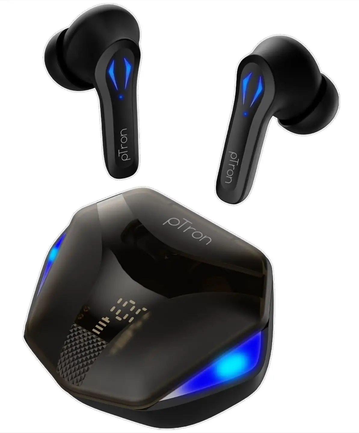 pTron-Basspods-681-Gaming-True-Wireless-Earbuds-product