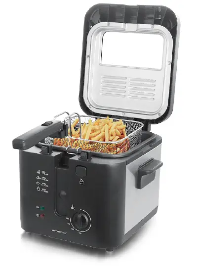 emerio DF-128115.1 Deep Fryer