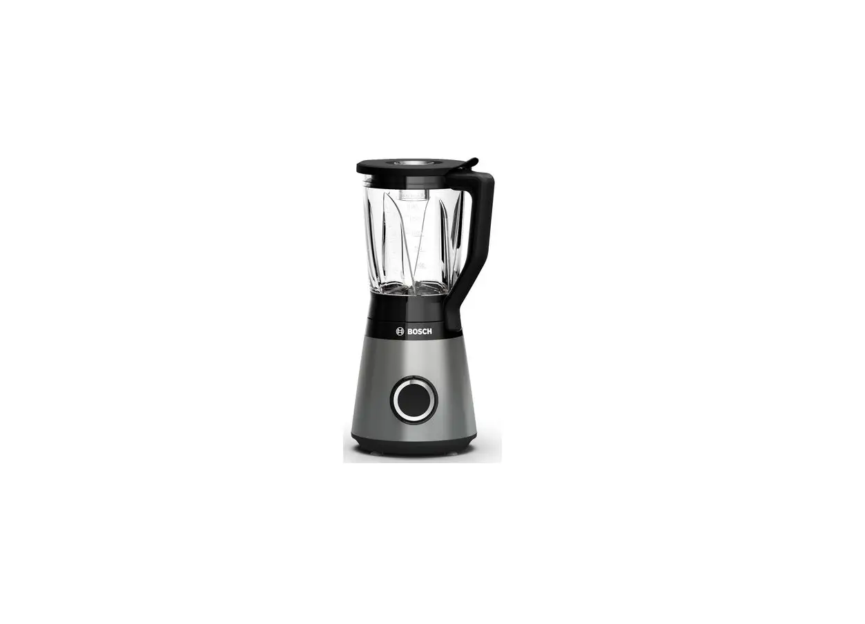 Bosch Mmb634m Vitapower Series Blender User Manual