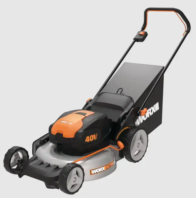 WORX WG761E Cordless Lawn Mower PRODUCT-IMG
