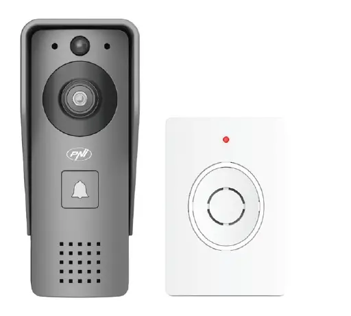 PNI-International-House-910-WiFi-Smart-Video-Door-Phone-product