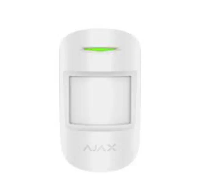 AJAX-AJ-MOTIONPROTECT-W-MotionProtect-Wireless-Pet-Immune-Motion-product-image