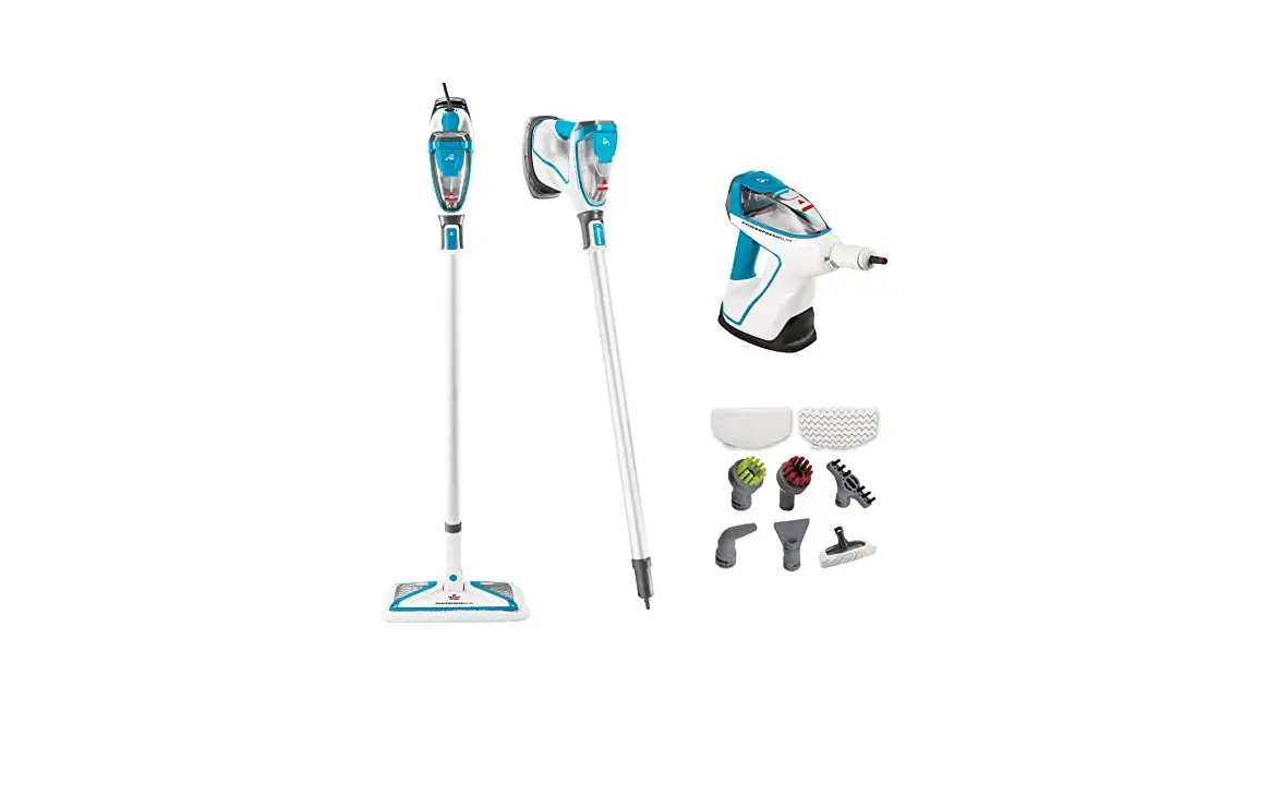 My Powerfresh® Slim/heavy Duty Steam Mop Has No Steam | Support
