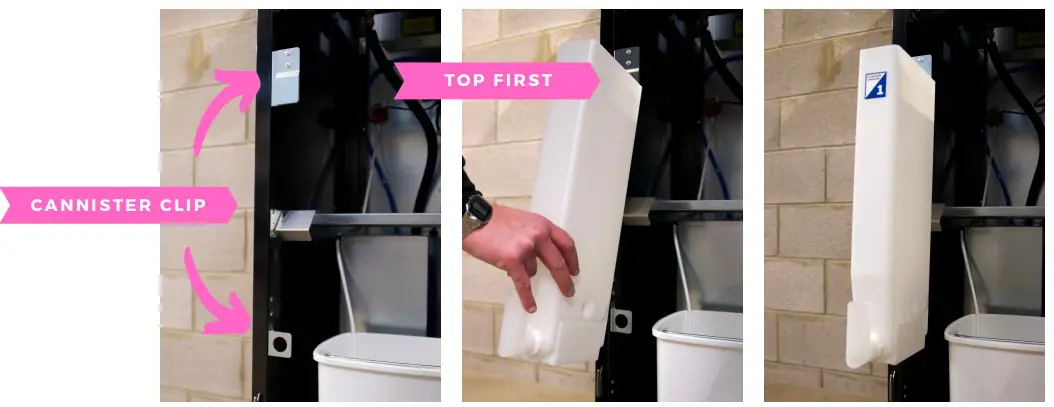 westomatic EVOLVE Fuel your Body - FIG 2