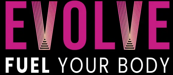 westomatic EVOLVE Fuel your Body - LOGO 2