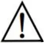 Warning icon