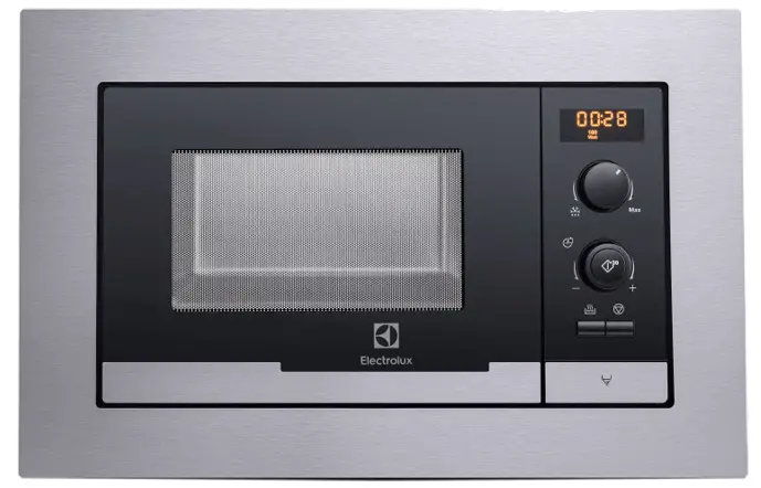 Electrolux LMS4253TM Microwave Oven