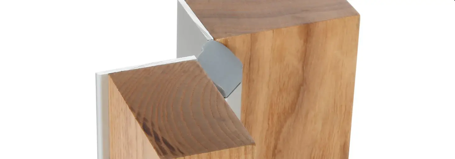 Abh Manufacturing Inc A240hd Aluminum Geared Hinge Instruction Manual