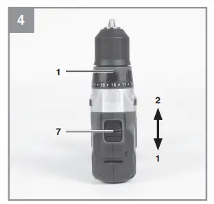 Einhell-TE-CD-12-1-Li-Cordless-Drill-Screwdriver-fig4