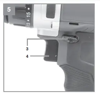 Einhell-TE-CD-12-1-Li-Cordless-Drill-Screwdriver-fig5