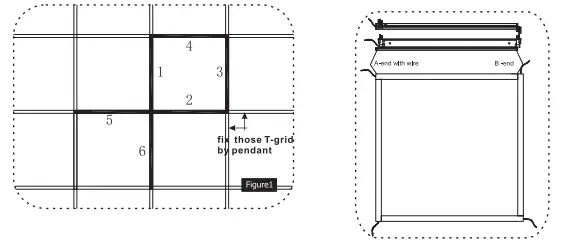 sunlite-88786-SU-LED T-Grid-Fixture-5