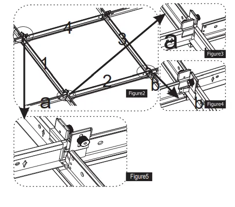sunlite-88786-SU-LED T-Grid-Fixture-6
