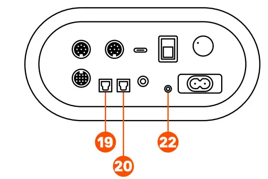 steelseries Arena 9 Gaming Speakers - Figure 10
