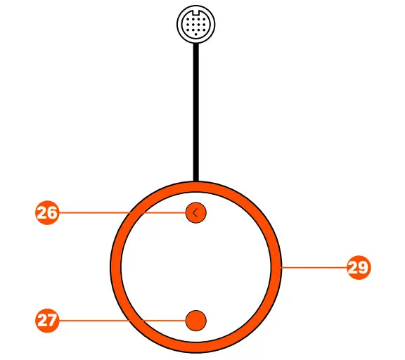 steelseries Arena 9 Gaming Speakers - Figure 11