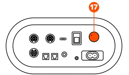 steelseries Arena 9 Gaming Speakers - Figure 12