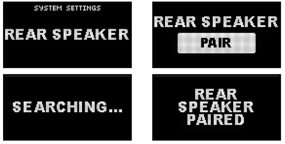 steelseries Arena 9 Gaming Speakers - Figure 17