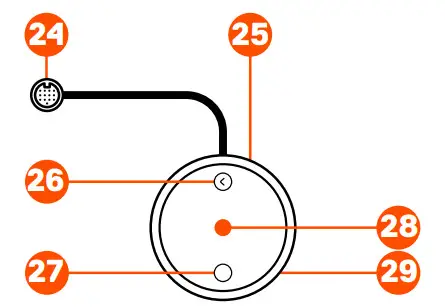 steelseries Arena 9 Gaming Speakers - Figure 5