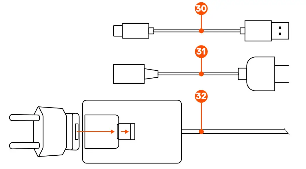 steelseries Arena 9 Gaming Speakers - Figure 6