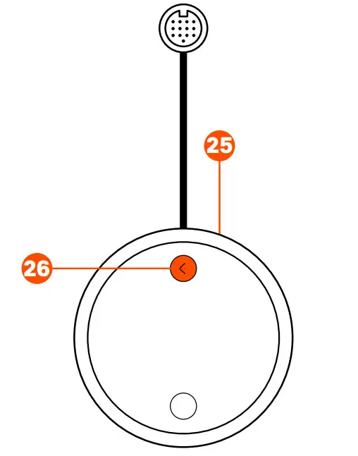 steelseries Arena 9 Gaming Speakers - Figure 9