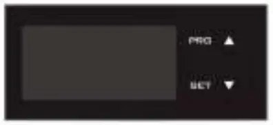 Alarm Relay Operation