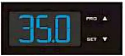 Alarm Relay Operation