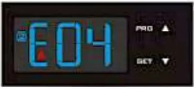 Alarm Relay Operation