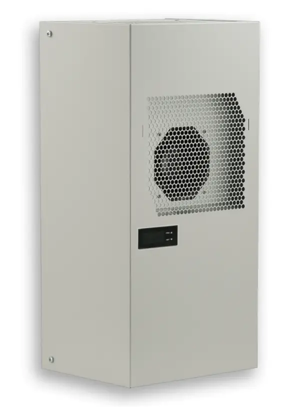 43101001 3680 BTU 120V Control Cabinet Air Conditioner