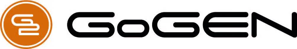 GOGEN-LOGO