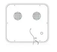 Vintage-RAD-V1-Wooden-AMFM-Radio-with-Bluetooth-and-AUX-IN-FIG-4