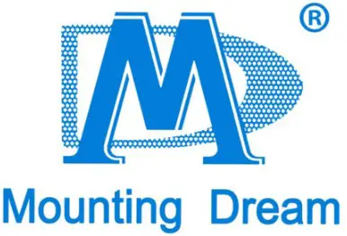 Mounting Dream - logo