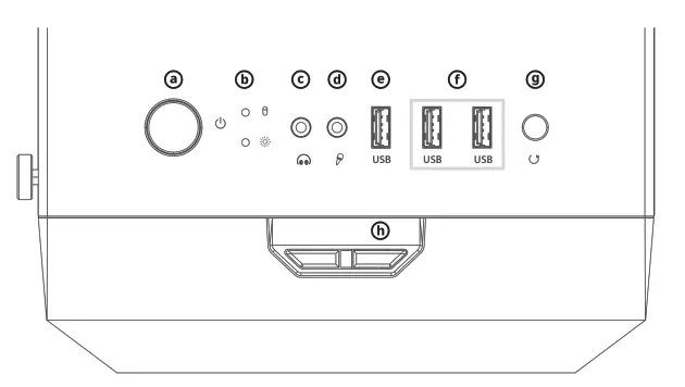 ZALMAN Z8 MS ATX Mid Tower Computer Case- fig 1
